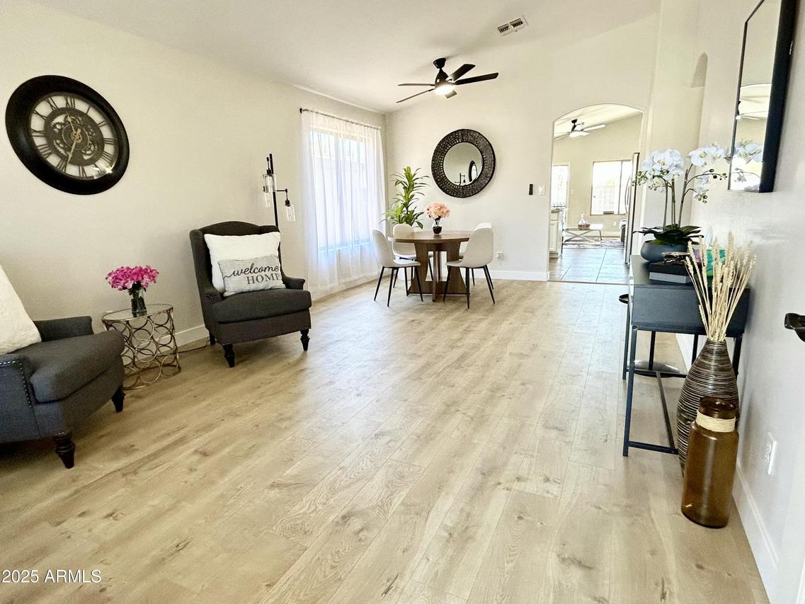 13267 W Port Au Prince Ln., Surprise, AZ 85379