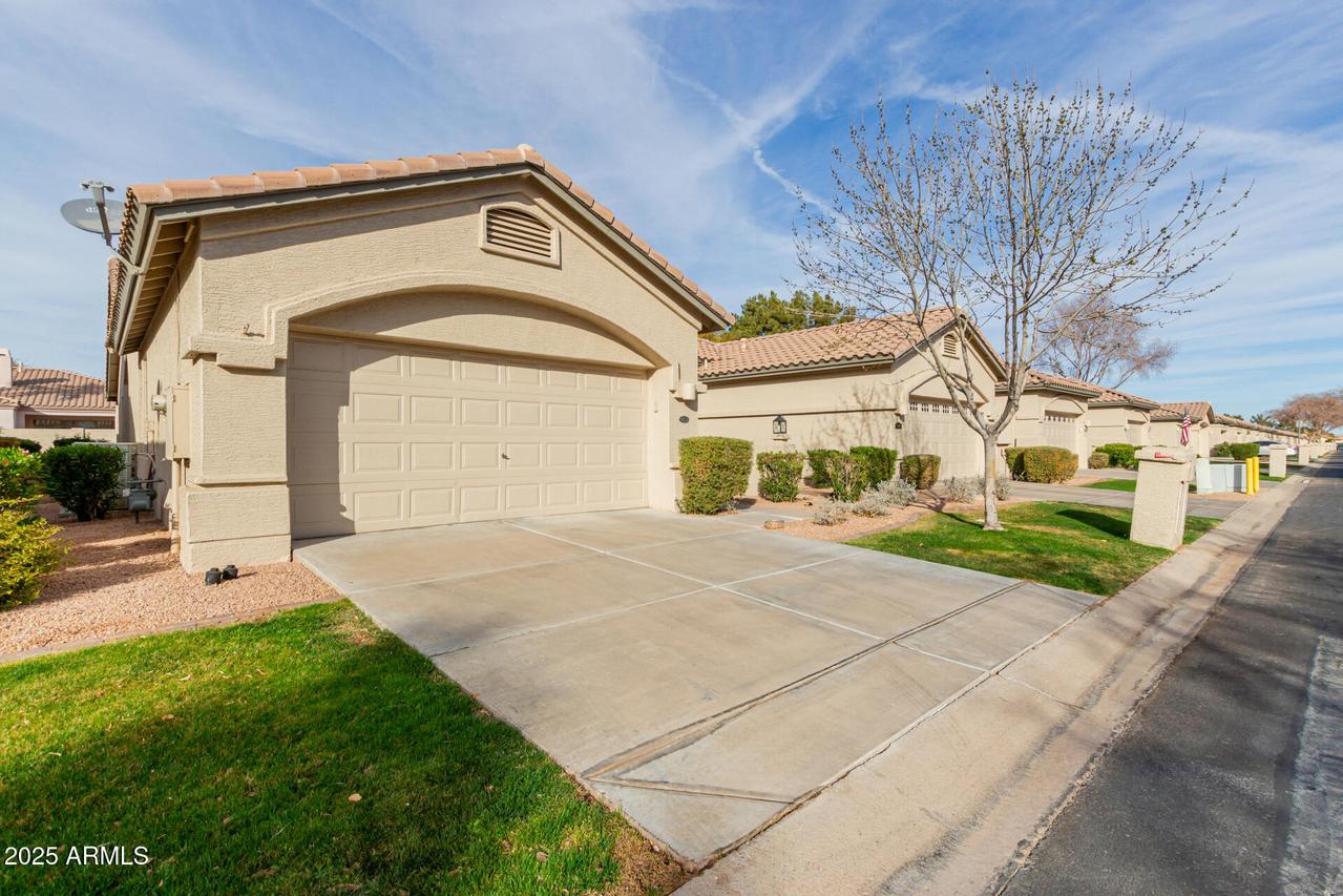 9638 E Tranquility Way, Sun Lakes, AZ 85248