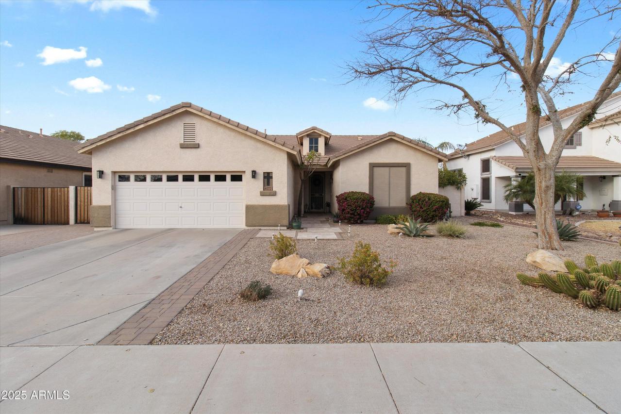 4272 E Ivanhoe St., Gilbert, AZ 85295