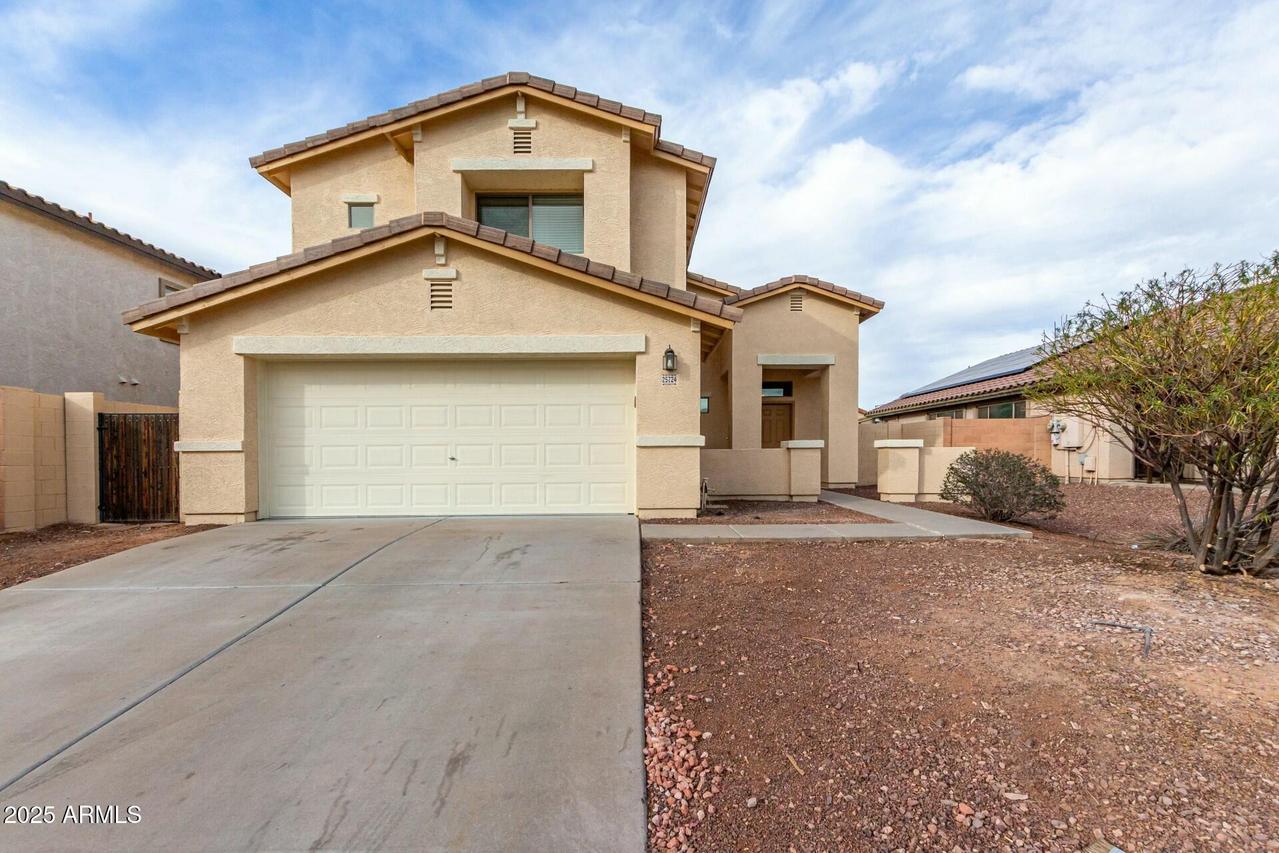 25724 W St James Ave., Buckeye, AZ 85326