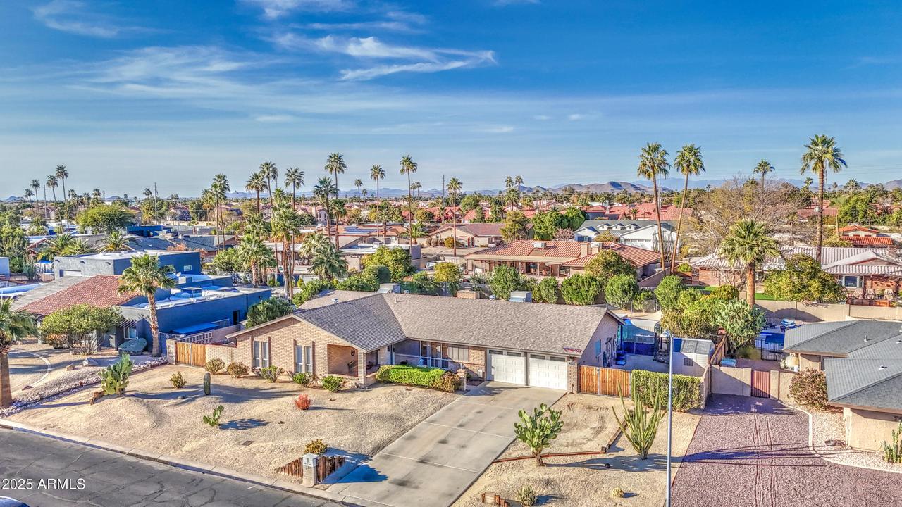 7616 W Wagoner Rd., Glendale, AZ 85308