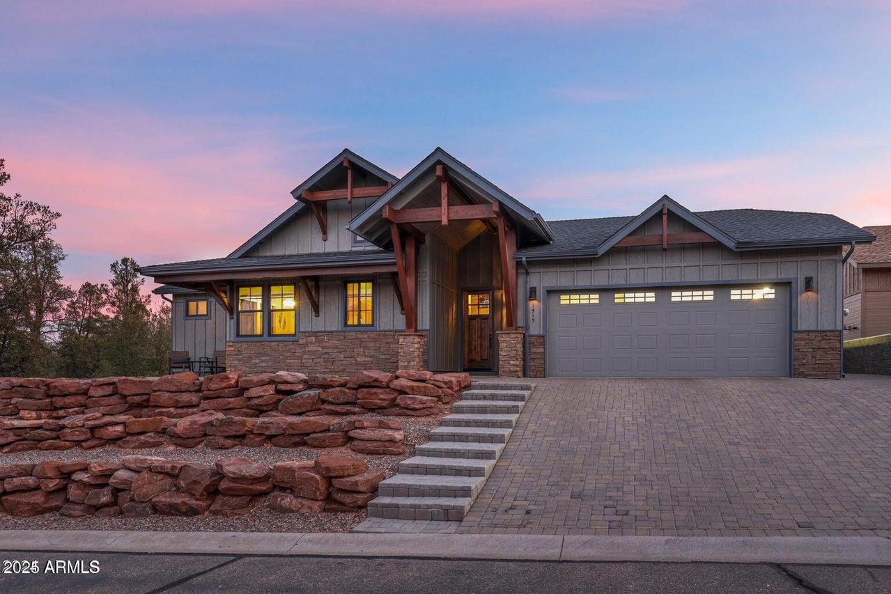 1913 E Rainbow Trail Tr., Payson, AZ 85541