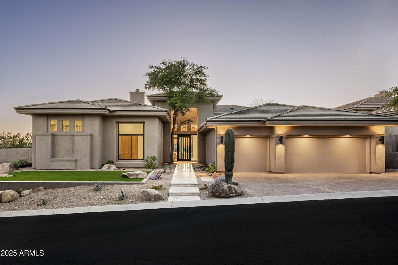 12212 N 136th Pl., Scottsdale, AZ 85259