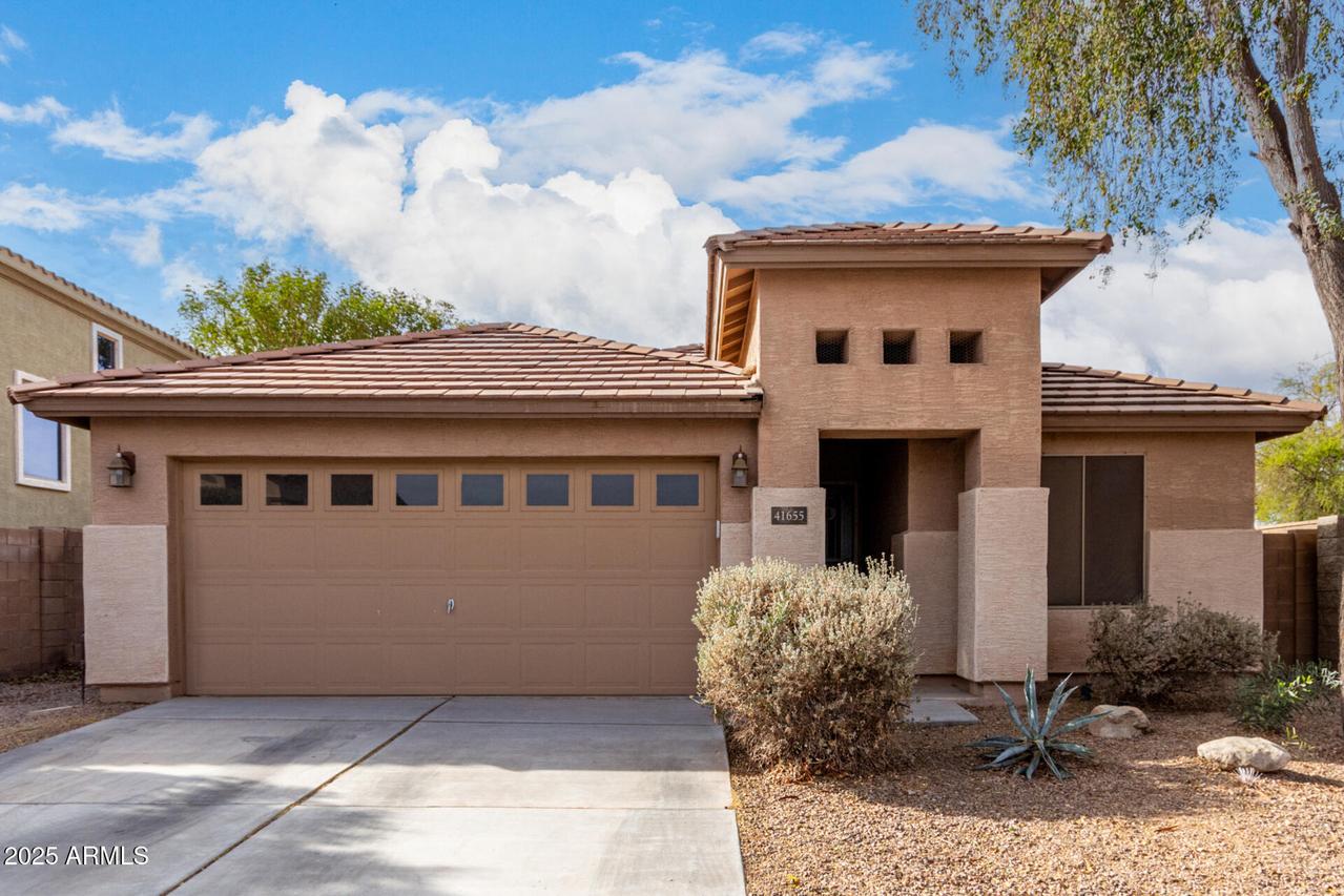 41655 W Somerset Dr., Maricopa, AZ 85138