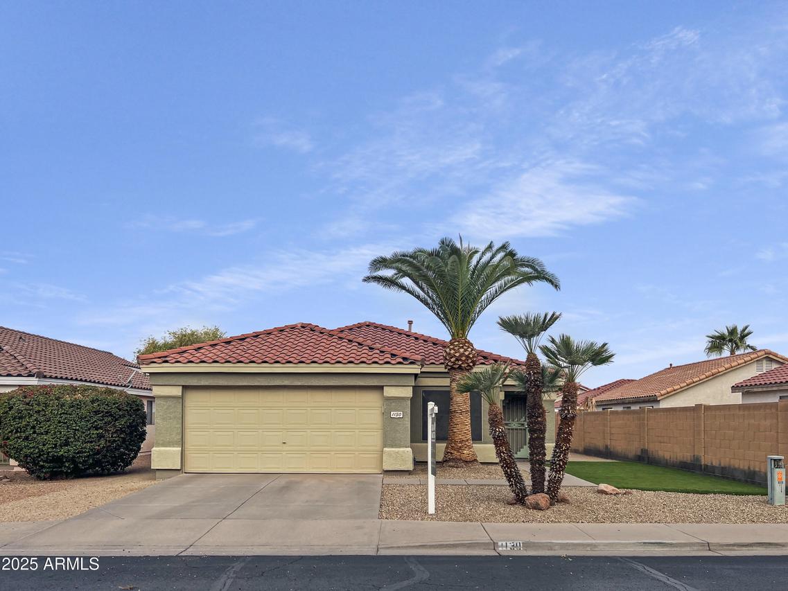 1130 S 53rd Pl., Mesa, AZ 85206