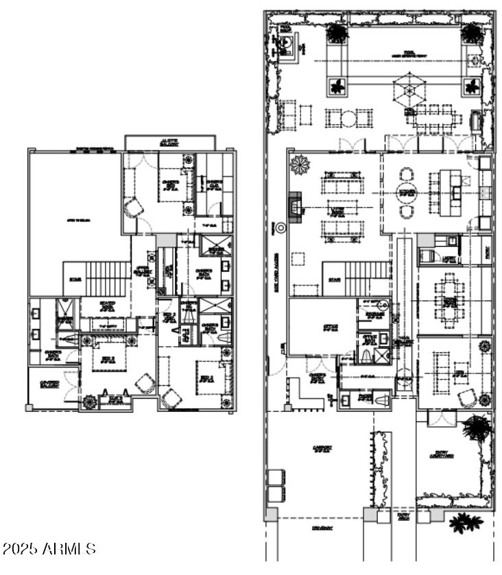 7242 E Joshua Tree Ln., Scottsdale, AZ 85250