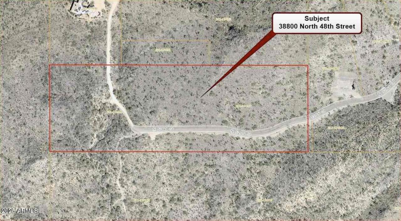 38800 N 48th St., Cave Creek, AZ 85331