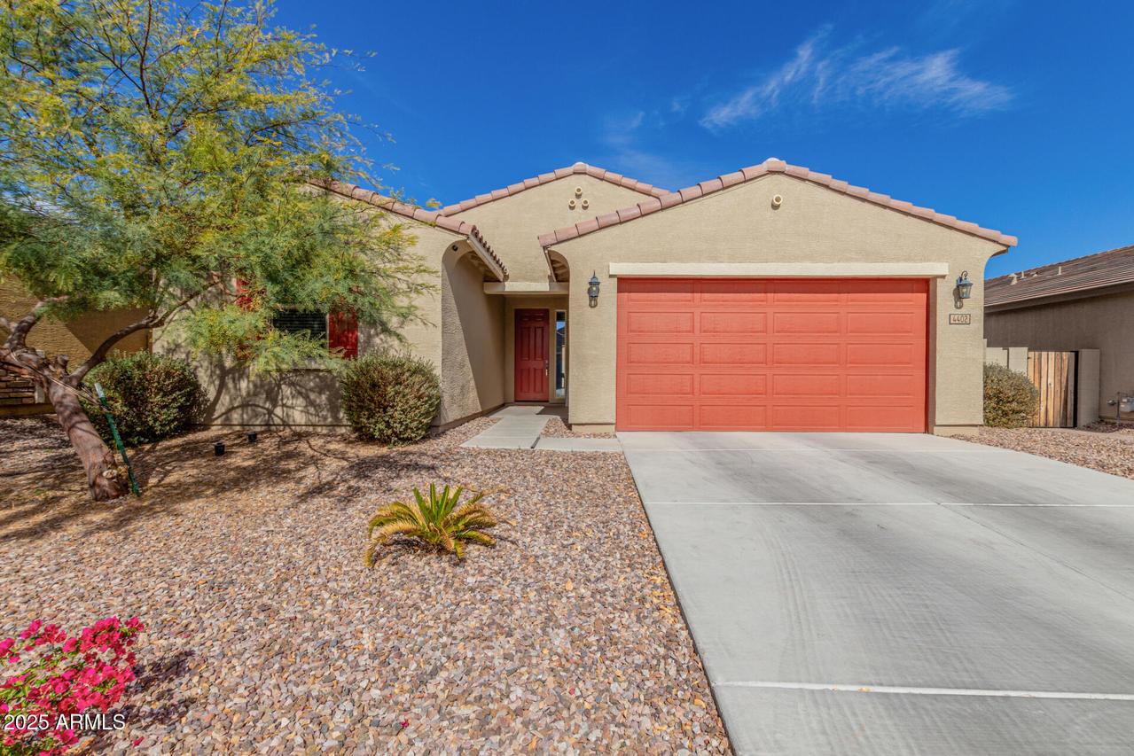 4402 W Bush Bean Way, San Tan Valley, AZ 85144