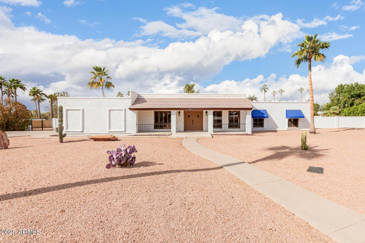 8476 E Wethersfield Rd., Scottsdale, AZ 85260