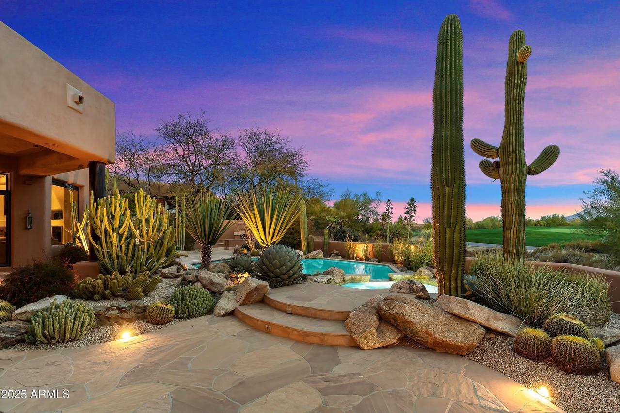 10639 E Mark Ln., Scottsdale, AZ 85262