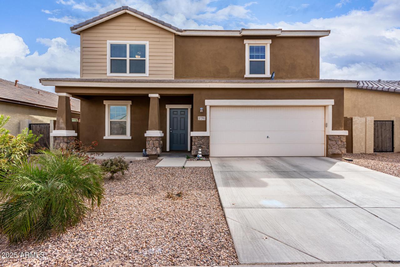 37295 W Cannataro Ln., Maricopa, AZ 85138