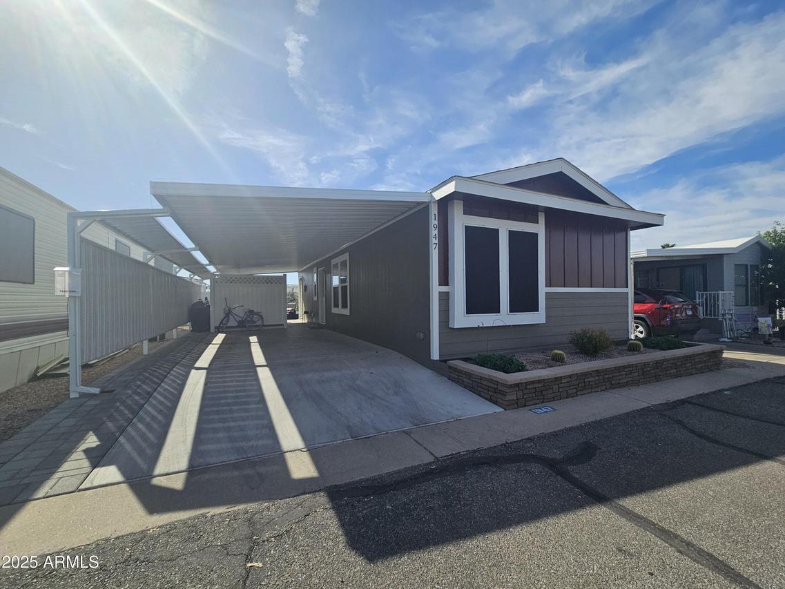 8700 E University Dr. #1947, Mesa, AZ 85207
