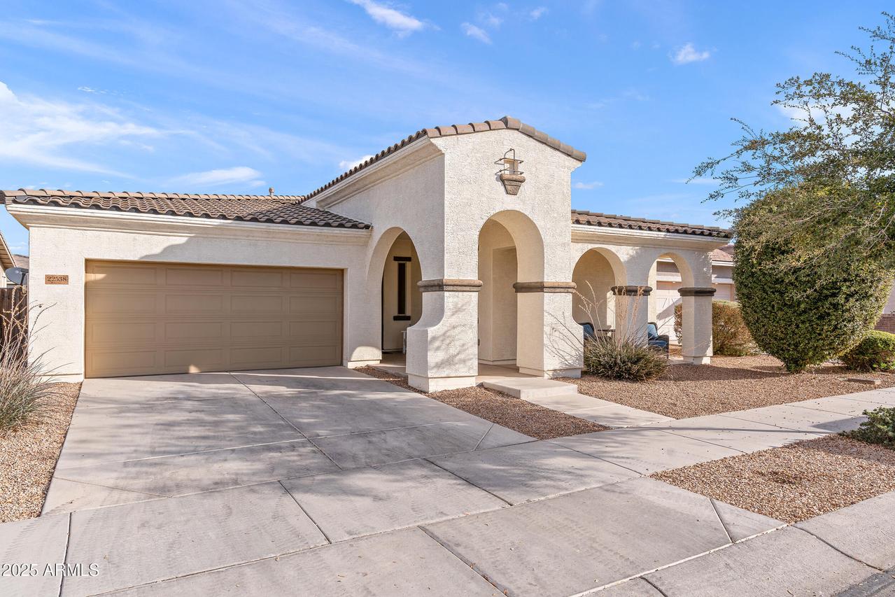 22538 E Tierra Grande, Queen Creek, AZ 85142