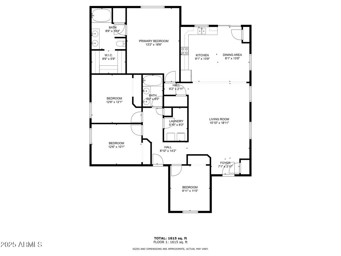 1942 E Connemara Dr., San Tan Valley, AZ 85140