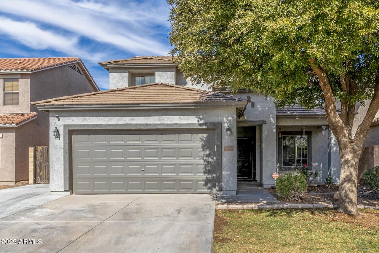504 E Quentin Ln., San Tan Valley, AZ 85140