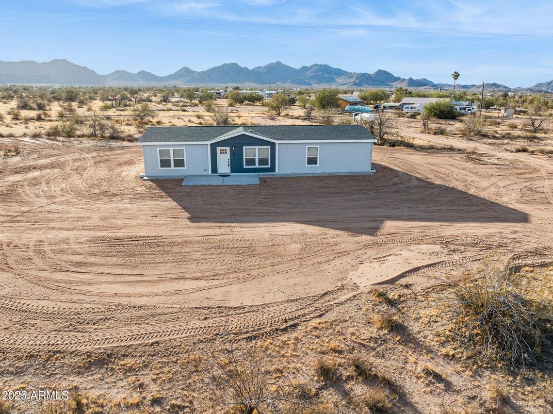 164 S Oak Rd., Maricopa, AZ 85139