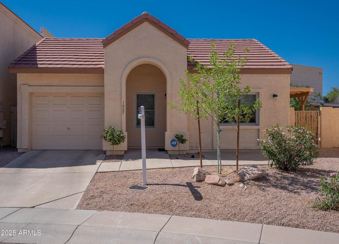 1027 W Julie Dr., Tempe, AZ 85283