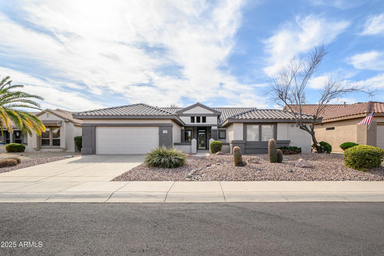 15655 W Bethesda Ct., Surprise, AZ 85374