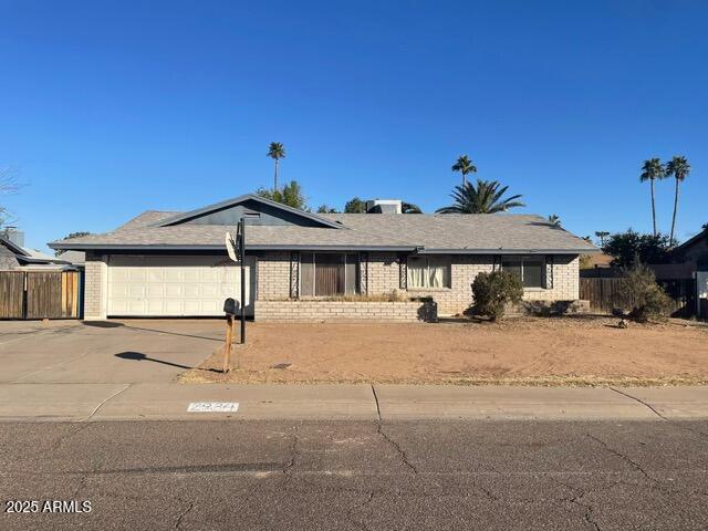 2934 W Hartford Dr., Phoenix, AZ 85053