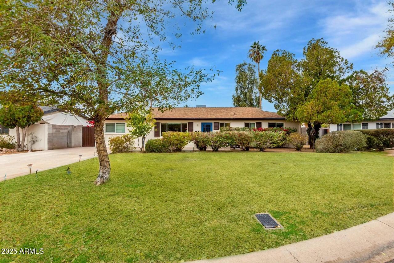 3512 N Chambers Ct., Scottsdale, AZ 85251