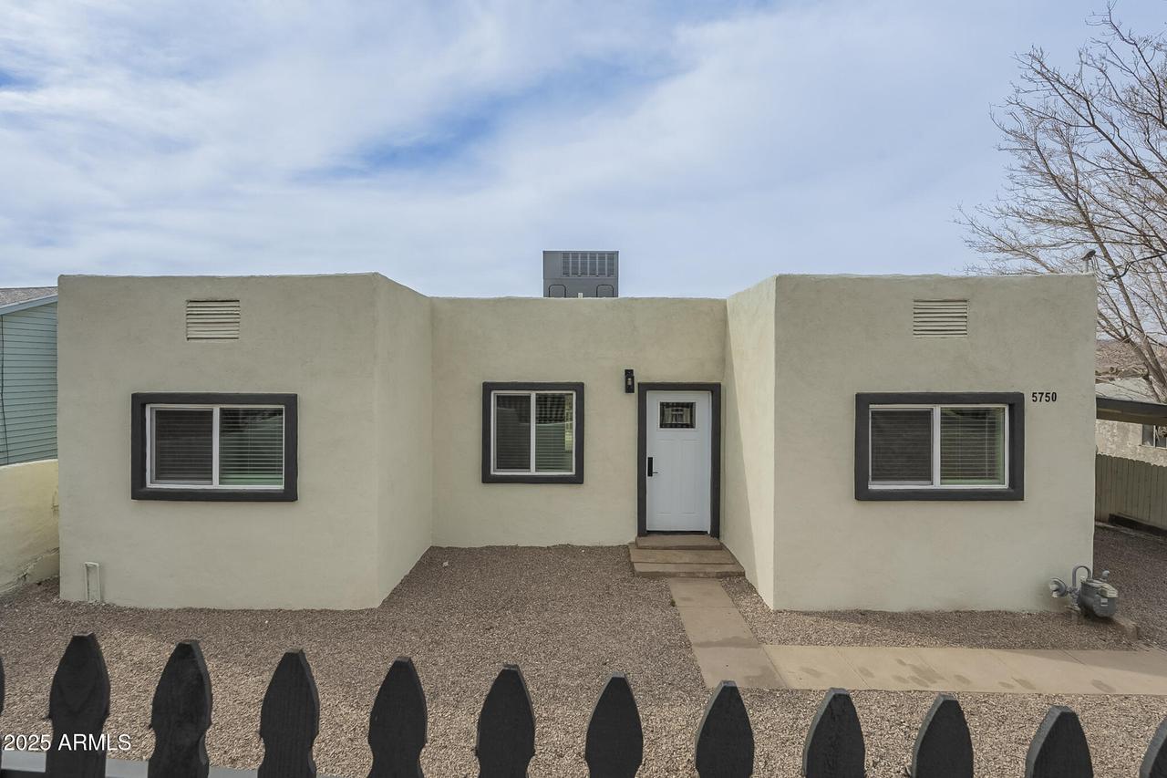 5750 S Inspiration Dr., Globe, AZ 85501