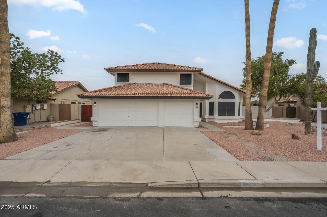 5246 E Enrose St., Mesa, AZ 85205