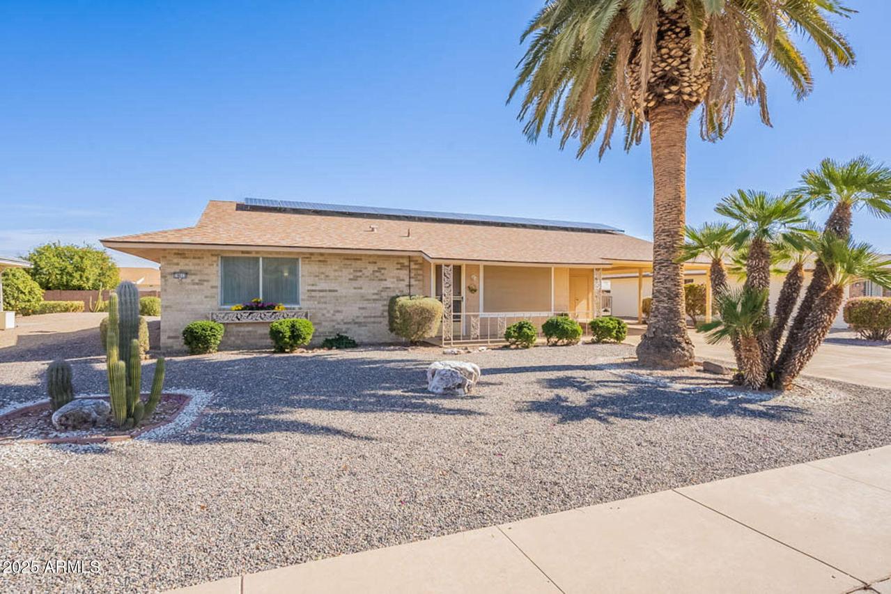 19613 N Signal Butte Cir., Sun City, AZ 85373