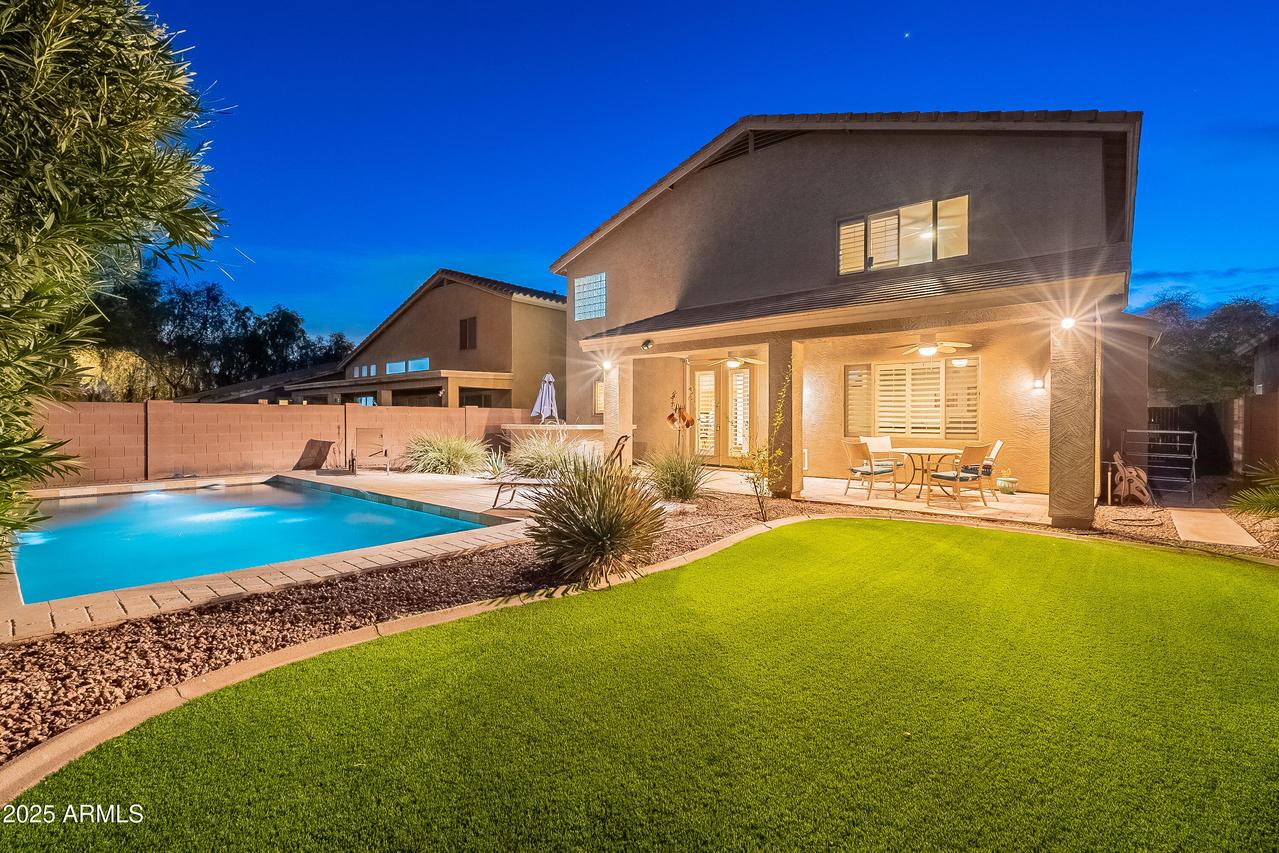 26711 N 21st Dr., Phoenix, AZ 85085