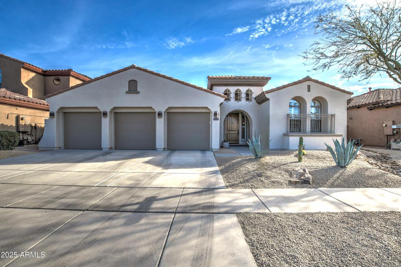 2027 W Calle De Las Estrella, Phoenix, AZ 85085