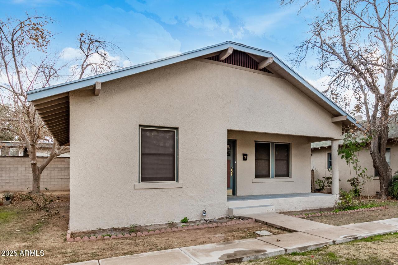 137 N Robson St. #2, Mesa, AZ 85201