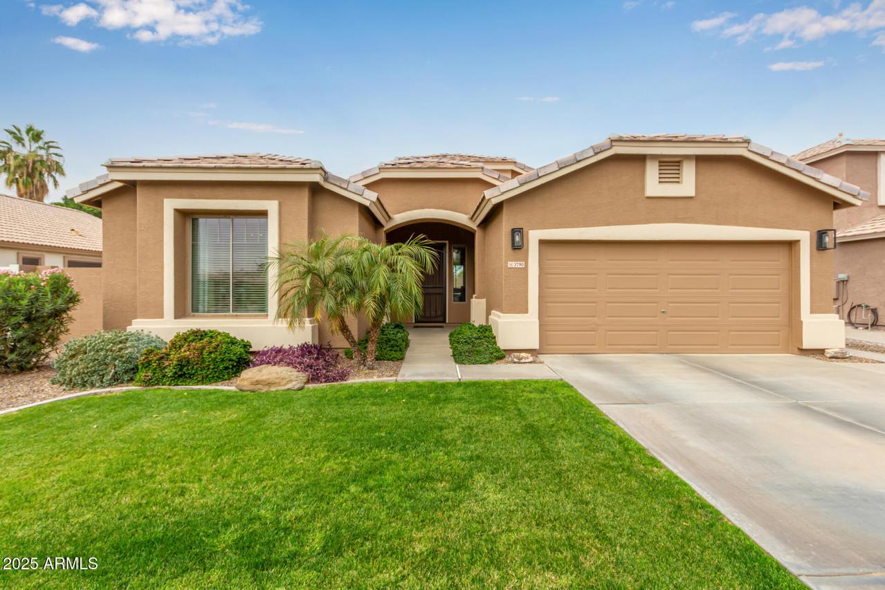 3790 S Velero St., Chandler, AZ 85286