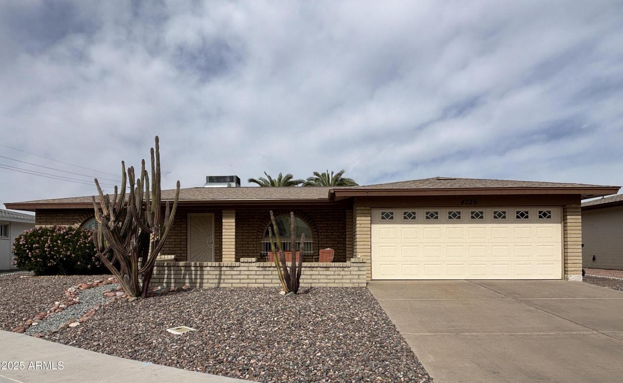 4026 E Catalina Cir., Mesa, AZ 85206