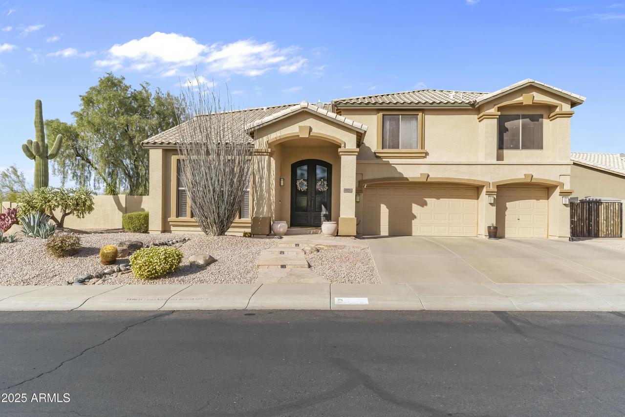 4534 E Oberlin Way, Cave Creek, AZ 85331