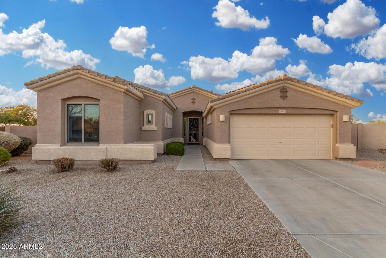 13102 S 177th Dr., Goodyear, AZ 85338