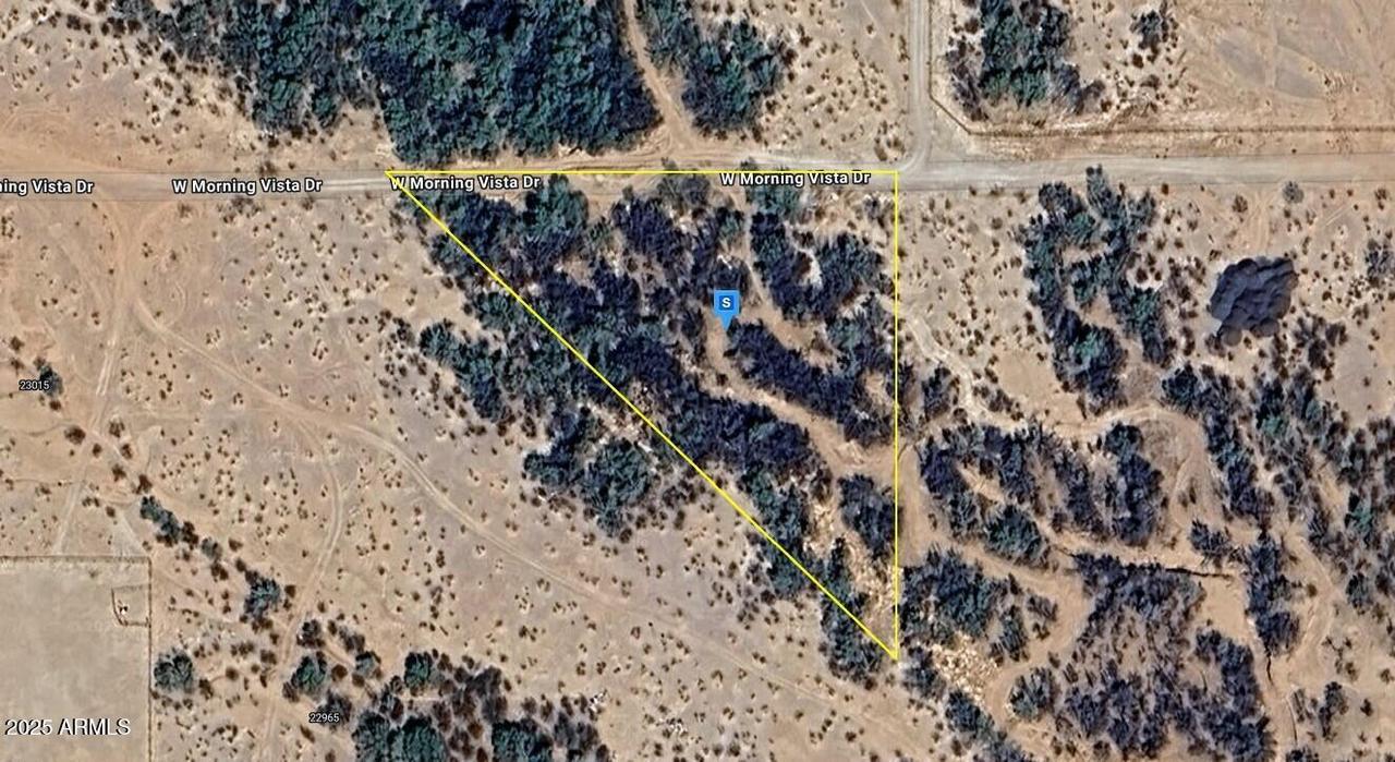22041 W Morning Vista Dr. #7, Wittmann, AZ 85361