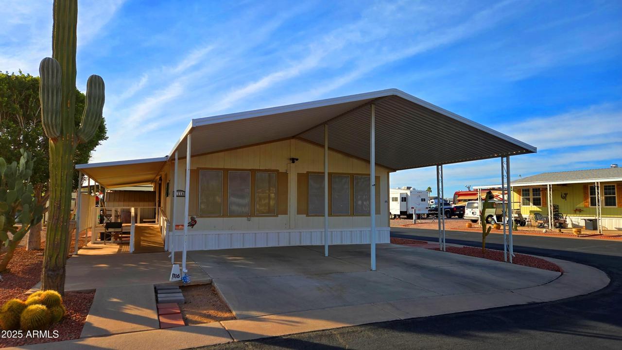 301 S Signal Butte Rd. #1116, Apache Junction, AZ 85120
