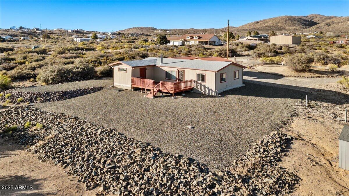1475 N Triple D Ranch Rd., Dewey, AZ 86327