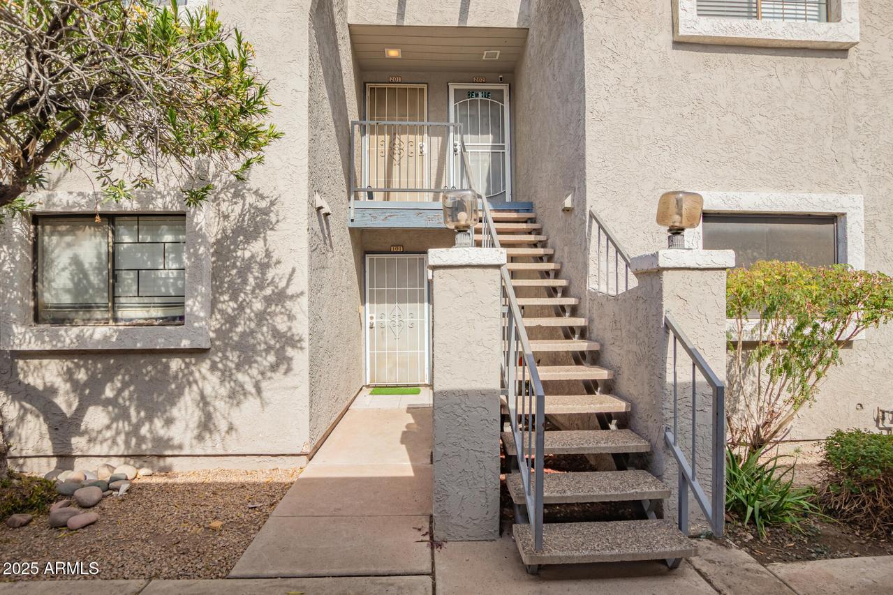 15402 N 28th St. #201, Phoenix, AZ 85032