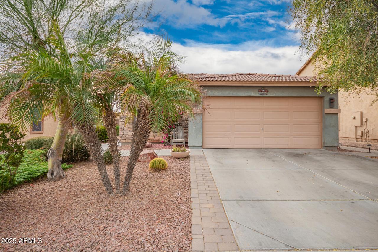 7322 S Sunset Way, Buckeye, AZ 85326