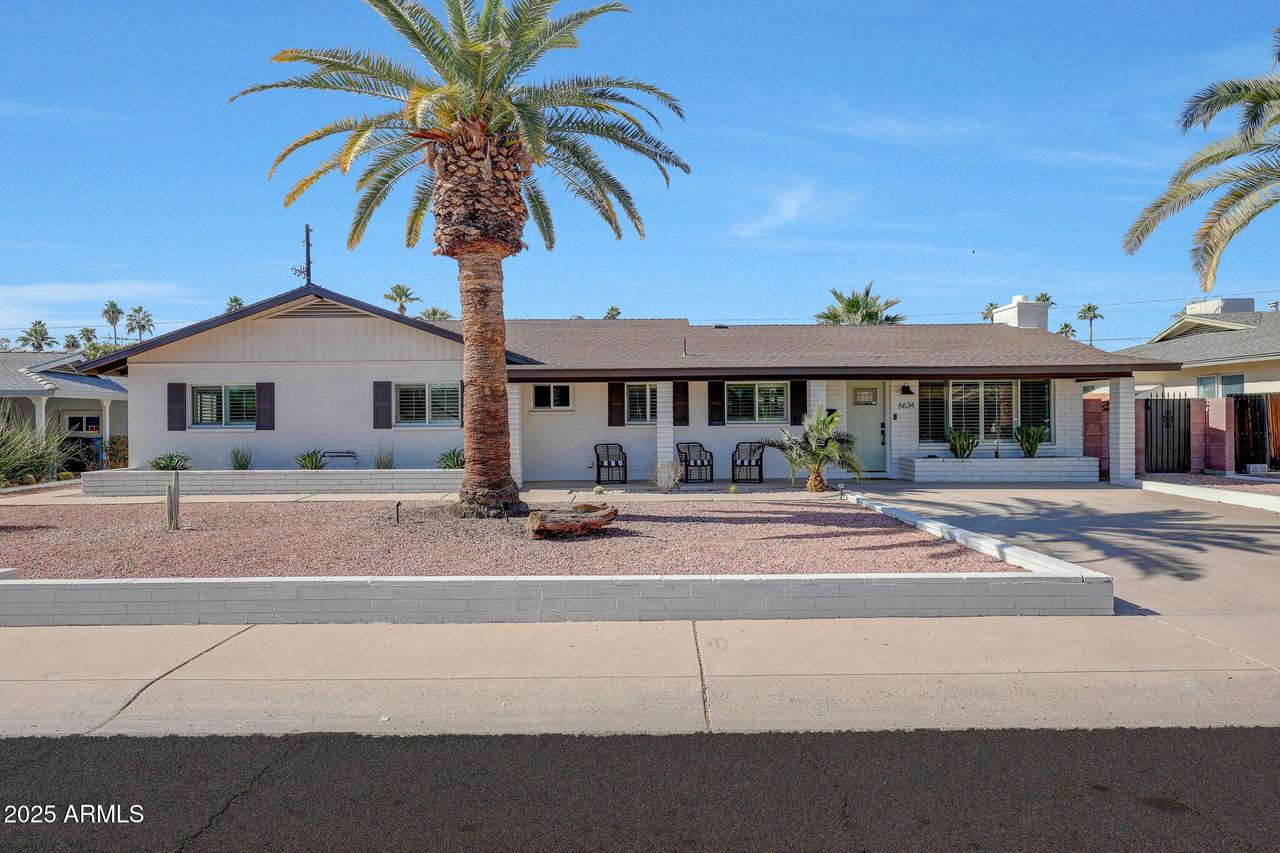 6634 N 16th Dr., Phoenix, AZ 85015