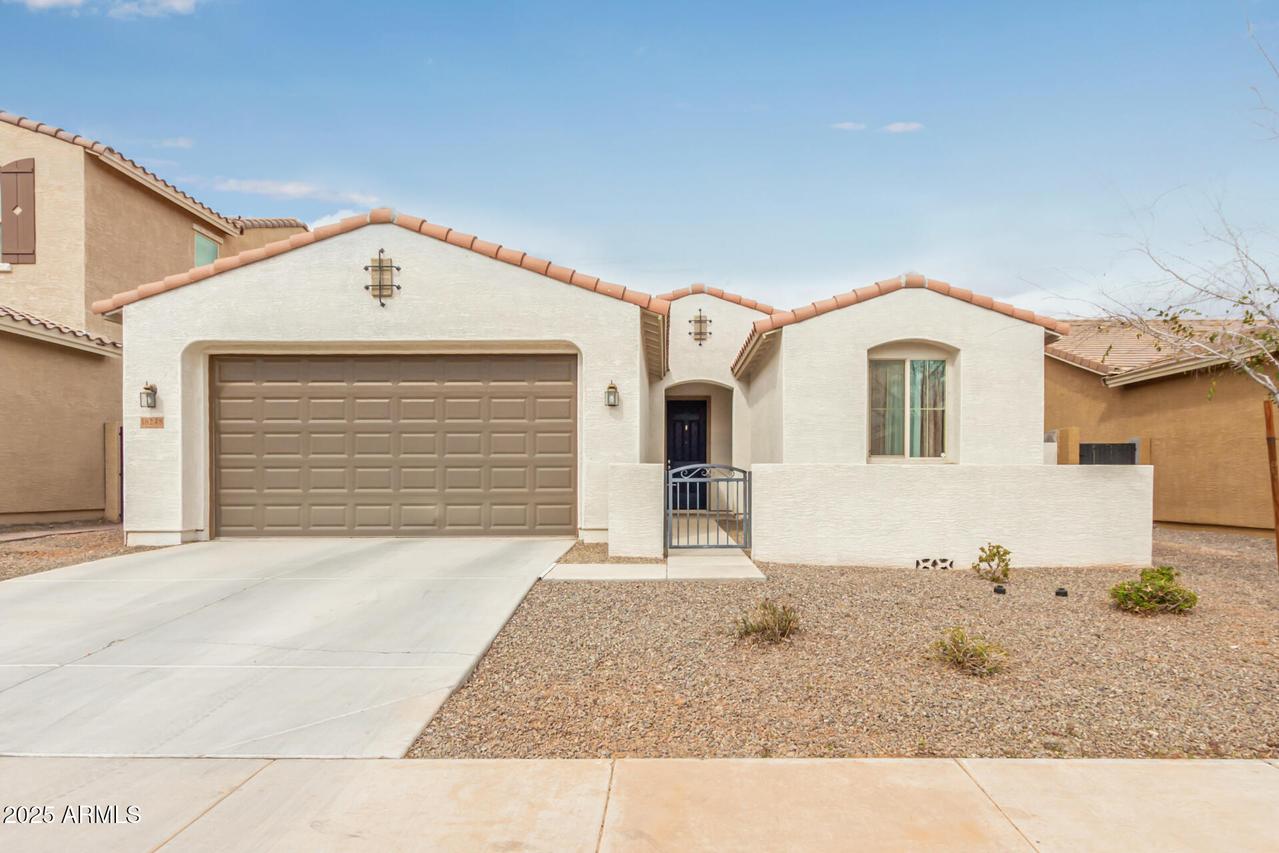 18248 W Carlota Ln., Surprise, AZ 85387