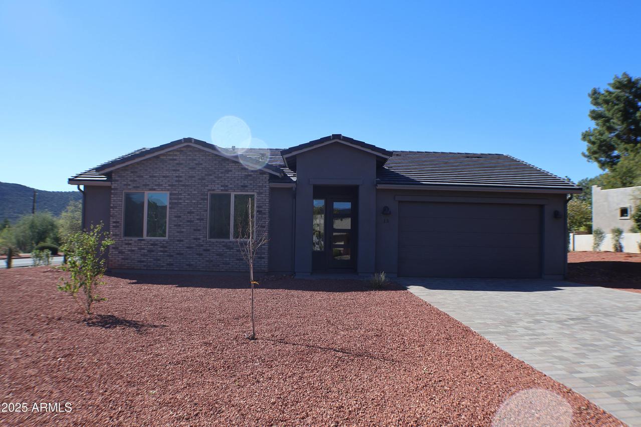 15 Creek Rock Cir., Sedona, AZ 86351