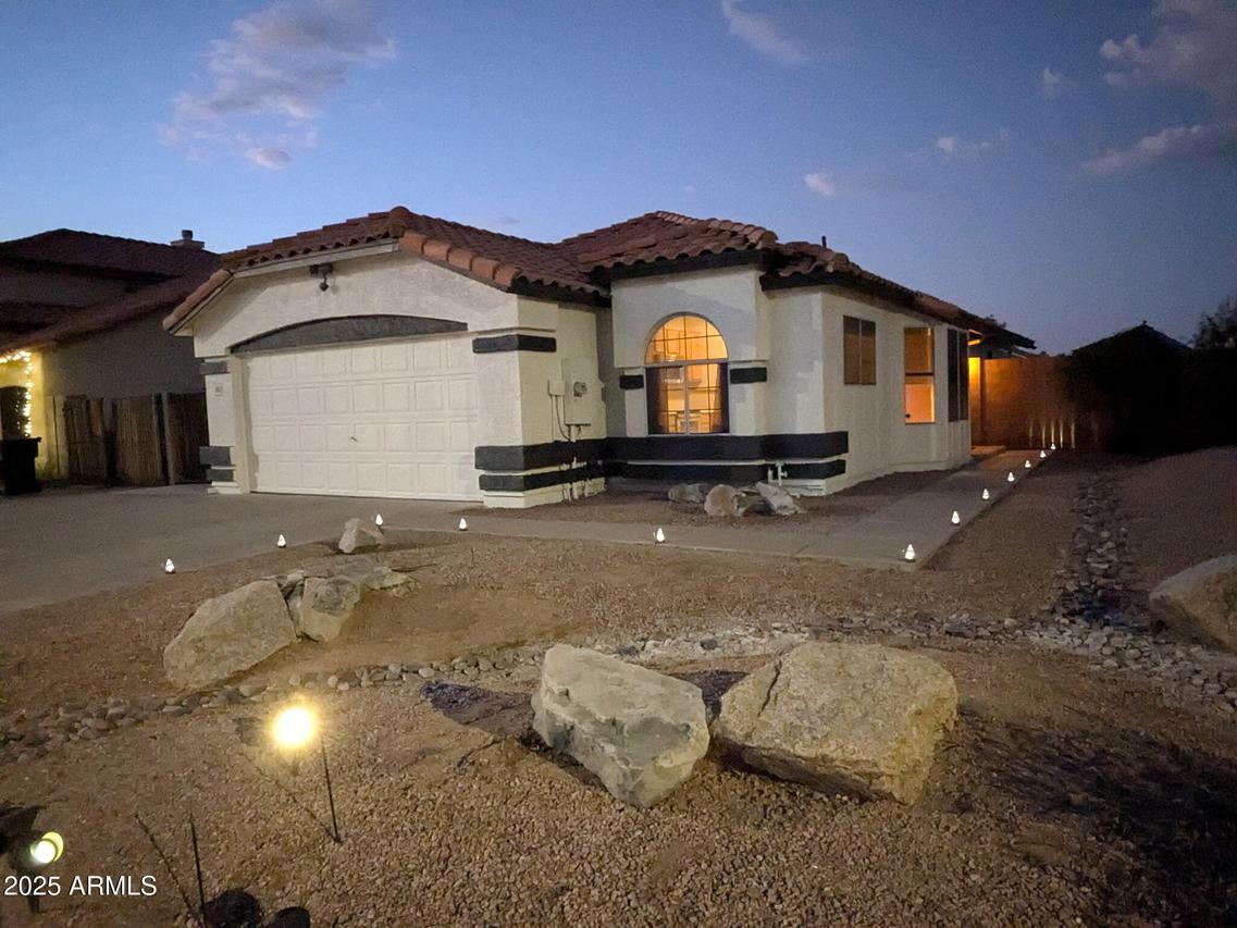 4032 E Arbor Ave., Mesa, AZ 85206