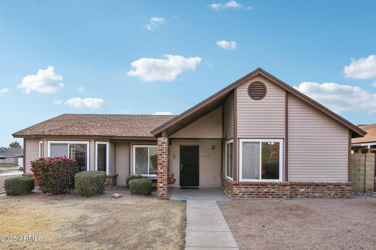 1055 N Recker Rd. #1253, Mesa, AZ 85205