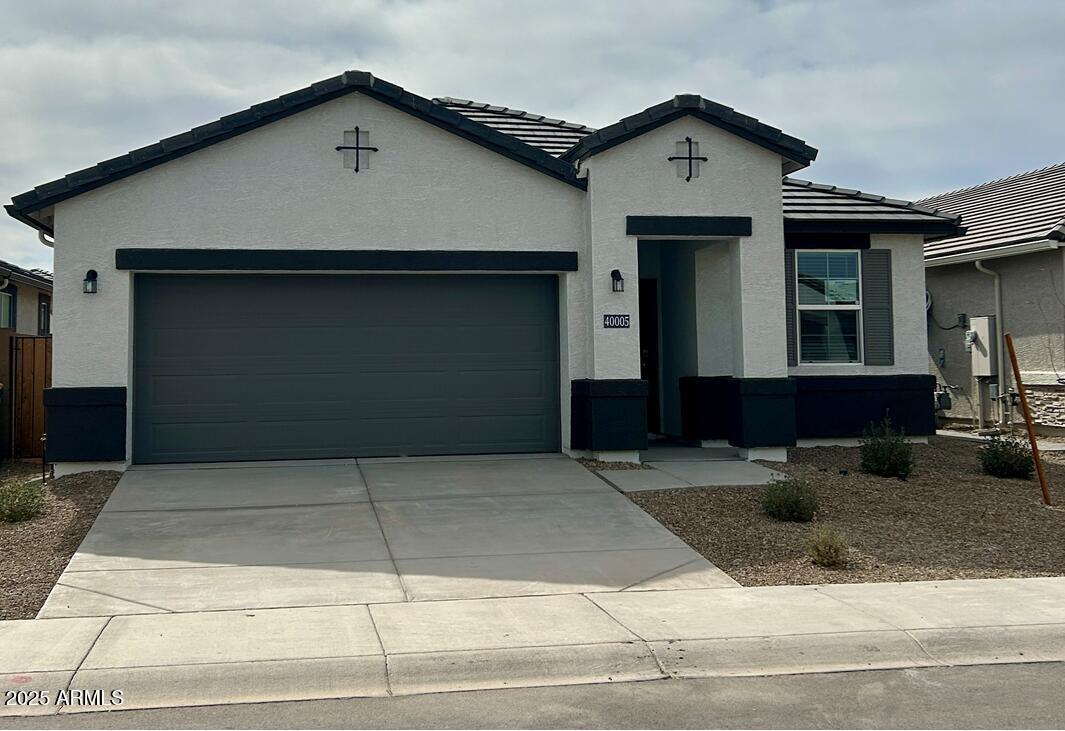 40005 W Hillman Dr., Maricopa, AZ 85138