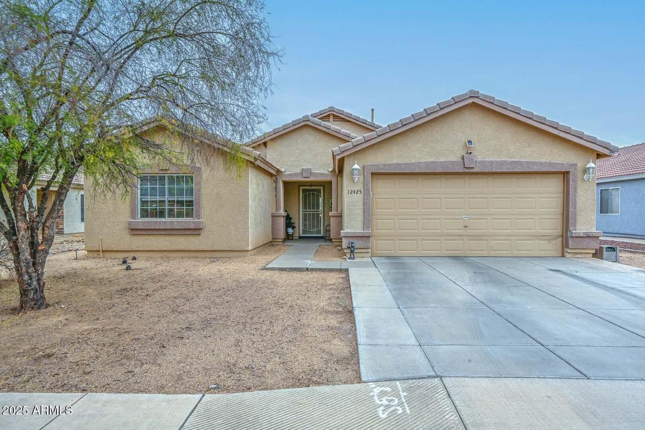 12425 N 127th Dr., El Mirage, AZ 85335
