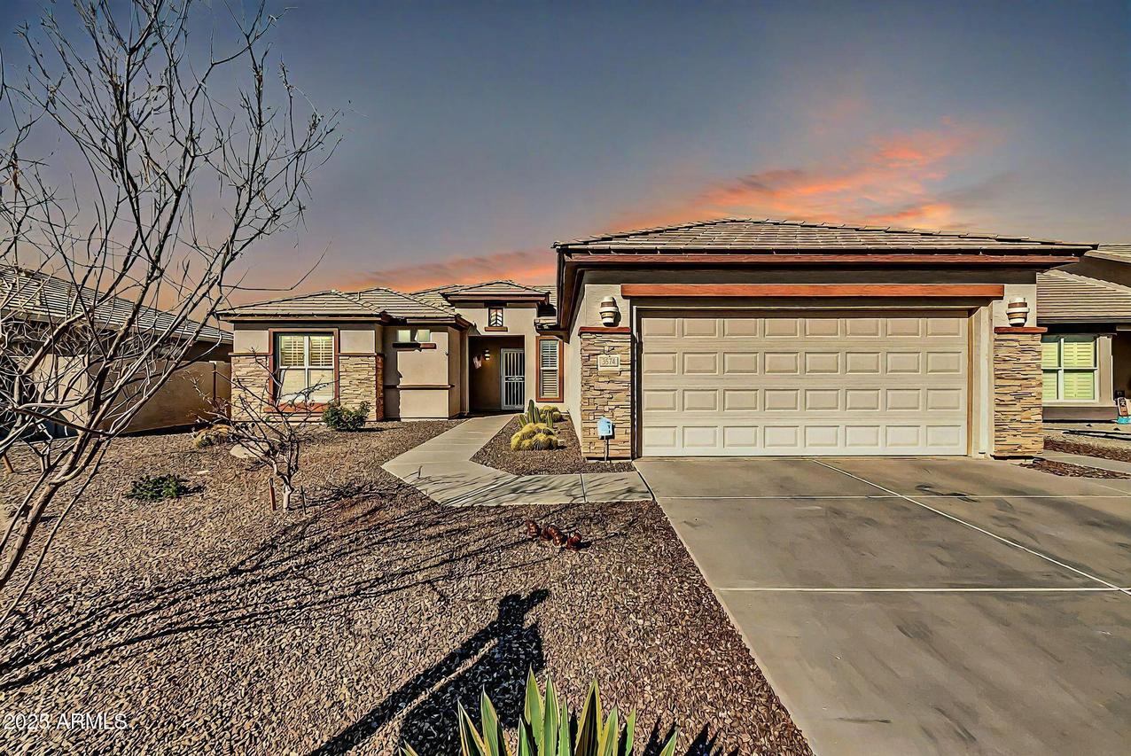 3574 E County Down Dr., Chandler, AZ 85249