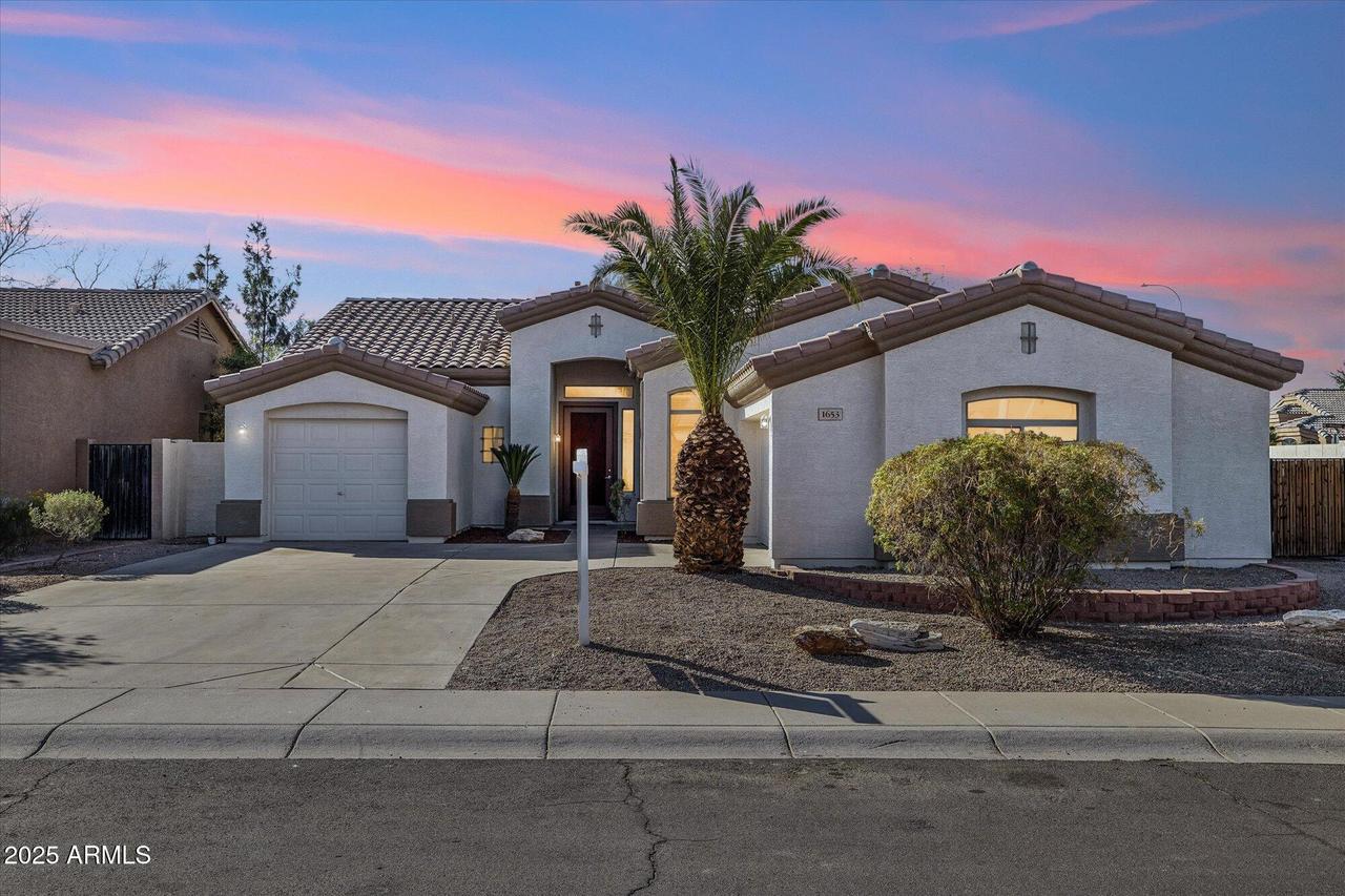 1653 W Morelos St., Chandler, AZ 85224
