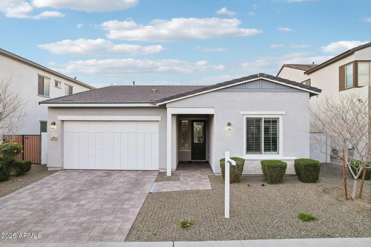 4370 E Kaibab Pl., Chandler, AZ 85249