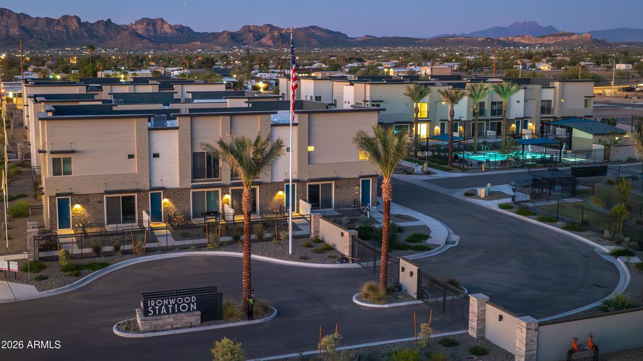 651 N Ironwood Dr. #3, Apache Junction, AZ 85120